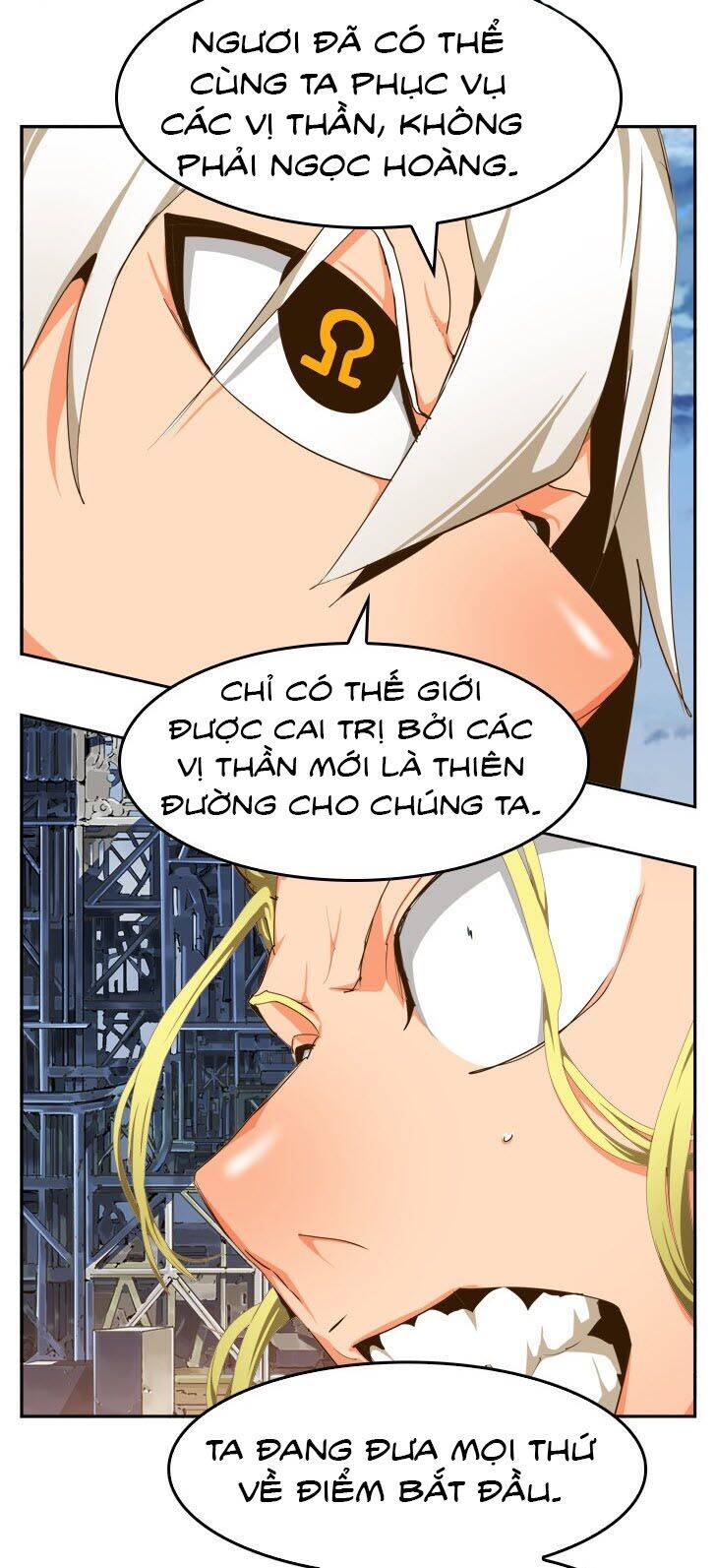 Chúa Tể Học Đường Chap 431 - Next Chap 432