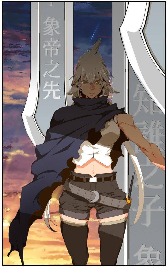 Chúa Tể Học Đường Chap 431 - Next Chap 432