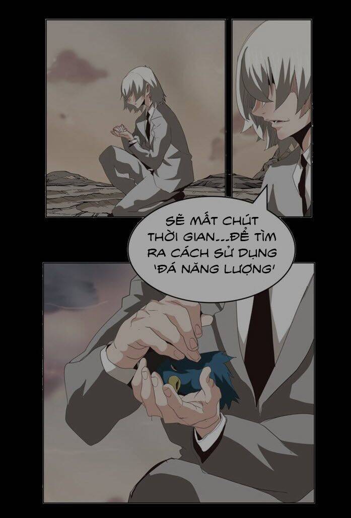 Chúa Tể Học Đường Chap 431 - Next Chap 432