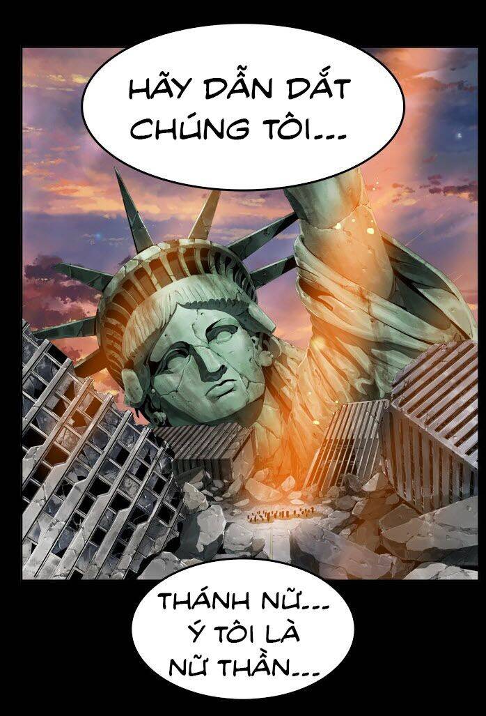 Chúa Tể Học Đường Chap 431 - Next Chap 432