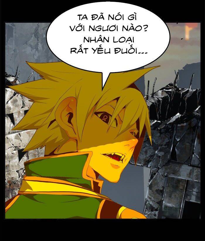 Chúa Tể Học Đường Chap 431 - Next Chap 432