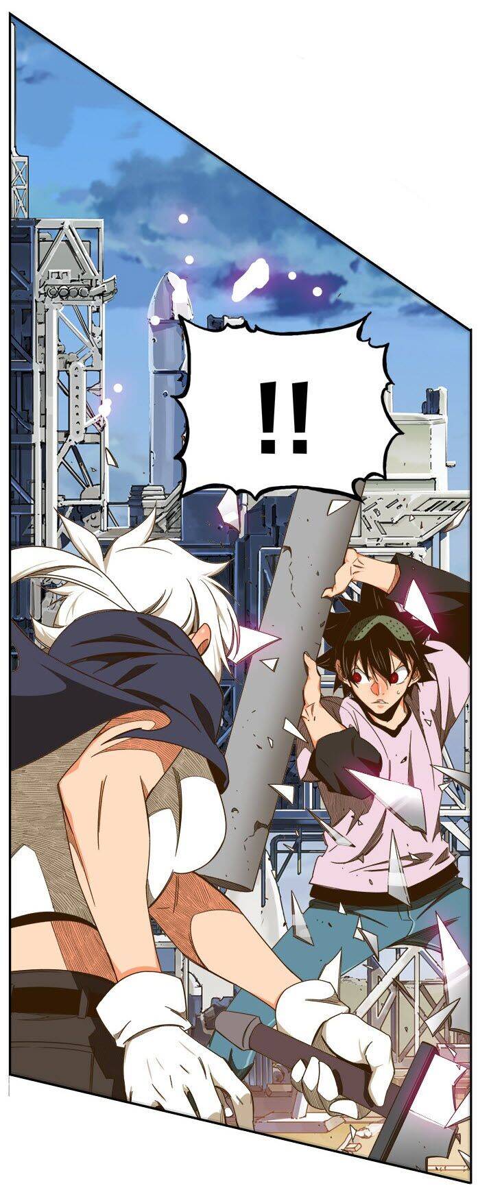 Chúa Tể Học Đường Chap 432 - Next Chap 433