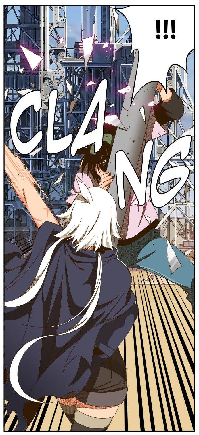 Chúa Tể Học Đường Chap 432 - Next Chap 433