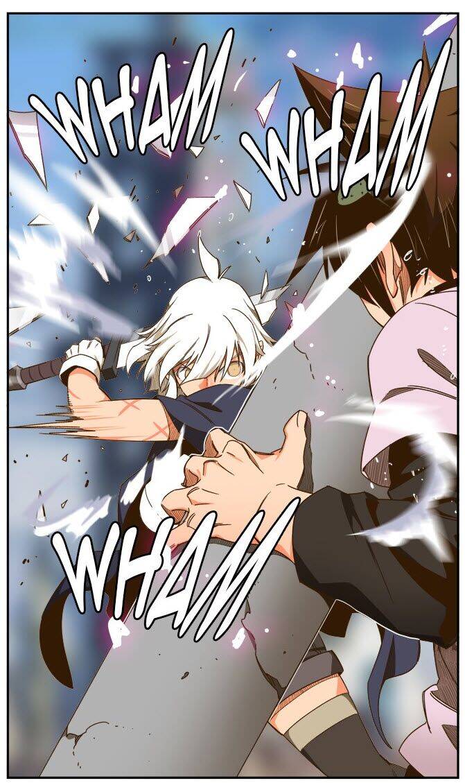 Chúa Tể Học Đường Chap 432 - Next Chap 433