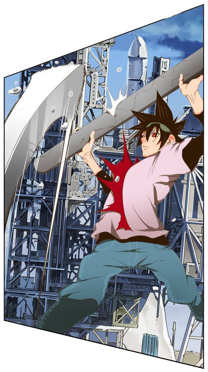 Chúa Tể Học Đường Chap 432 - Next Chap 433