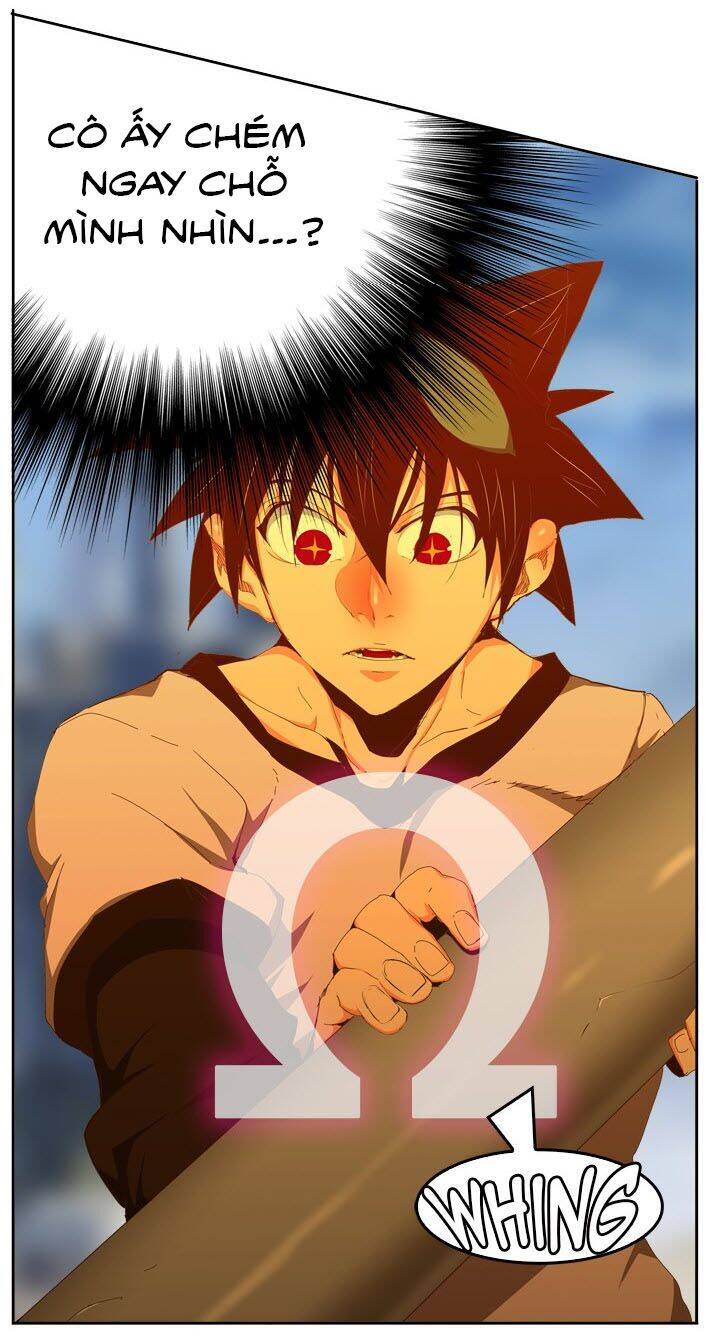 Chúa Tể Học Đường Chap 432 - Next Chap 433