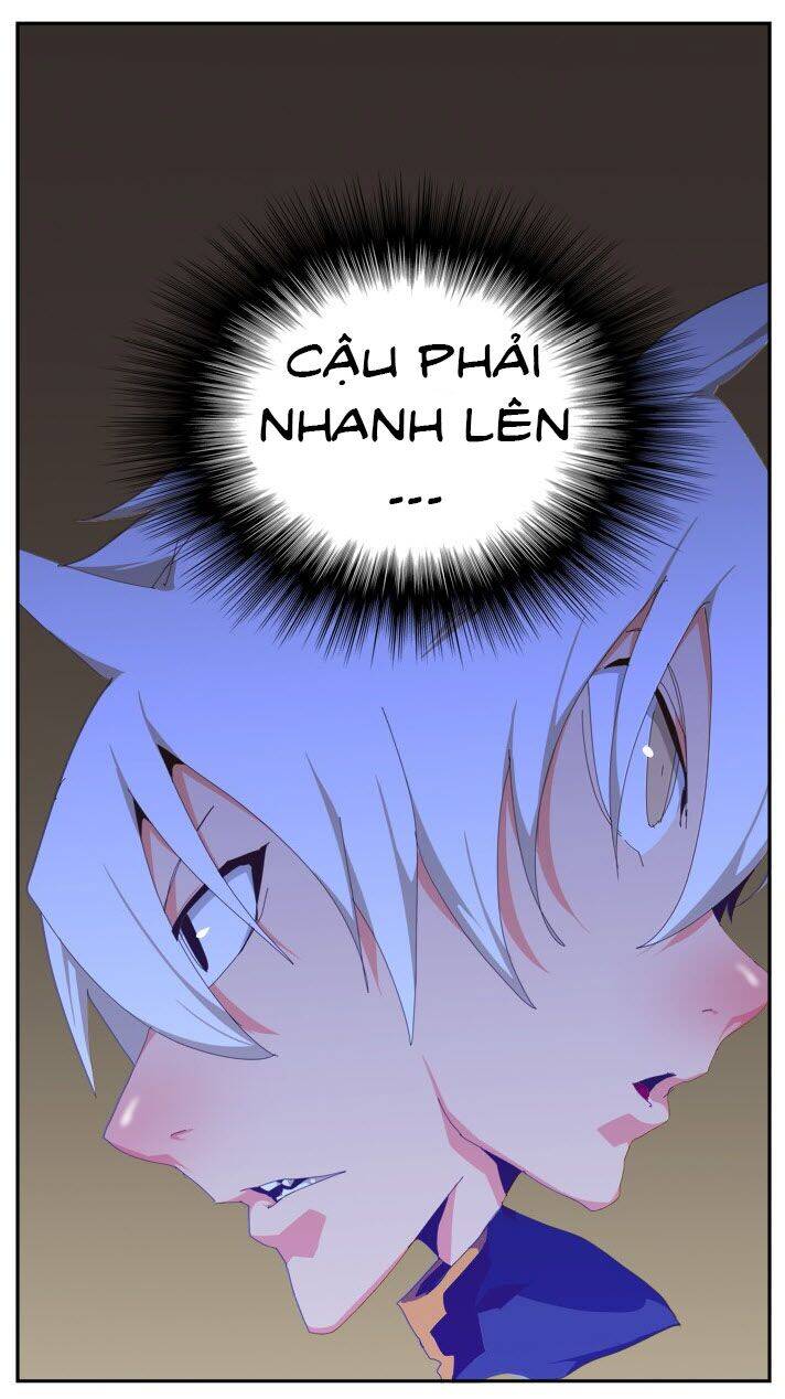 Chúa Tể Học Đường Chap 432 - Next Chap 433