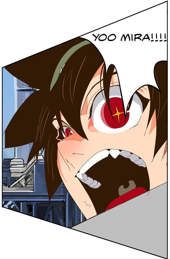 Chúa Tể Học Đường Chap 432 - Next Chap 433