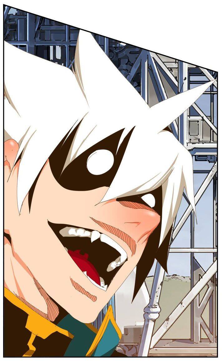 Chúa Tể Học Đường Chap 432 - Next Chap 433