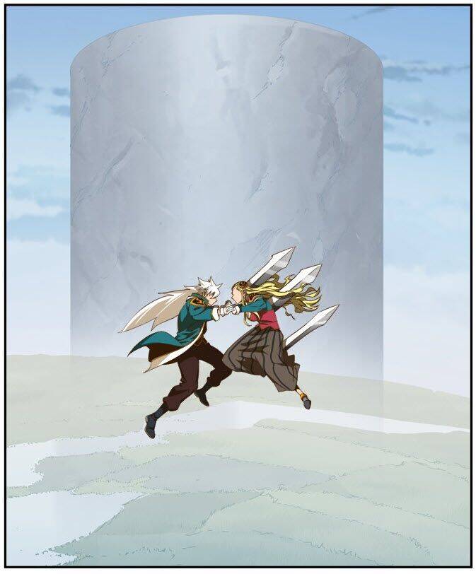 Chúa Tể Học Đường Chap 432 - Next Chap 433