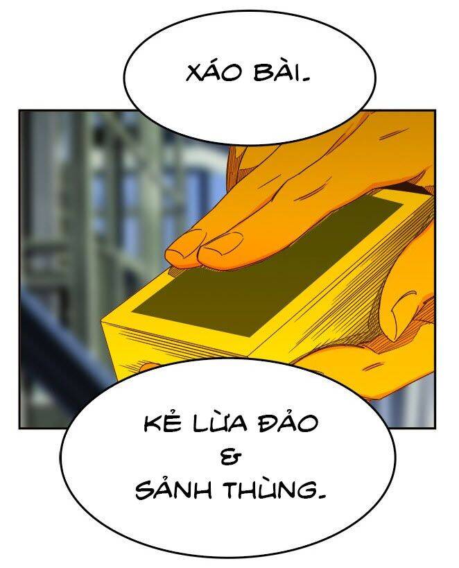 Chúa Tể Học Đường Chap 433 - Next Chap 434