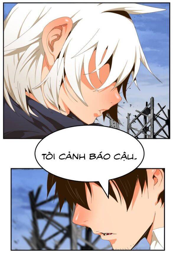 Chúa Tể Học Đường Chap 434 - Next Chap 435