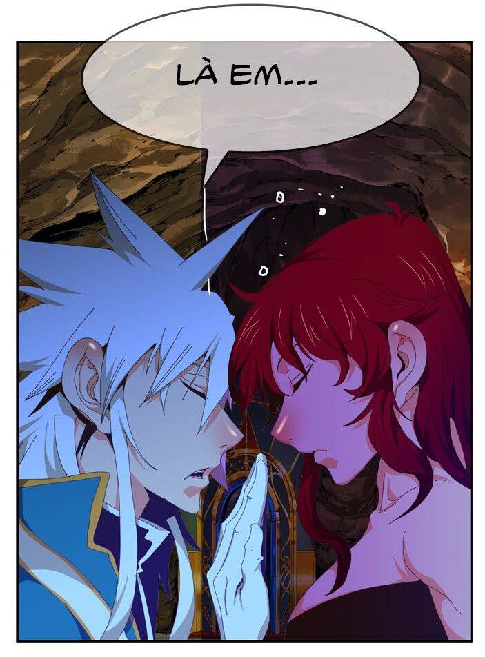 Chúa Tể Học Đường Chap 438 - Next Chap 439