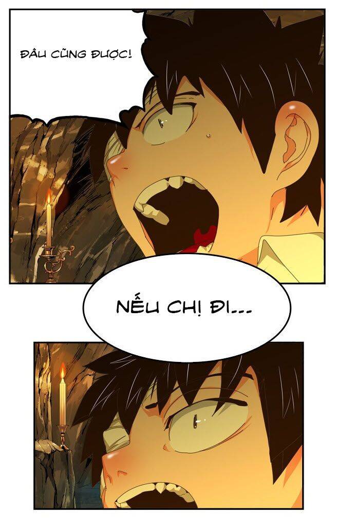 Chúa Tể Học Đường Chap 438 - Next Chap 439