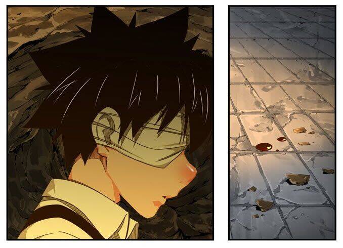 Chúa Tể Học Đường Chap 438 - Next Chap 439