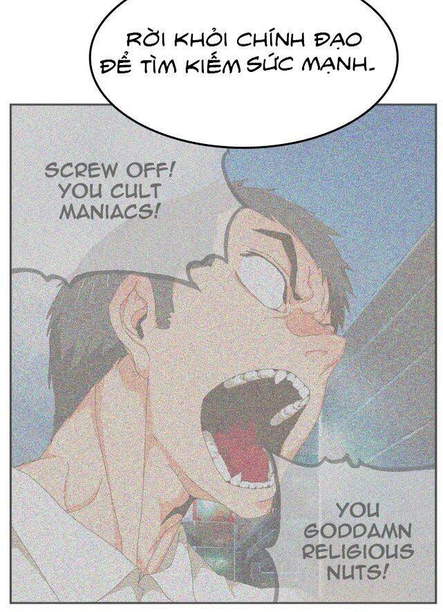 Chúa Tể Học Đường Chap 438 - Next Chap 439