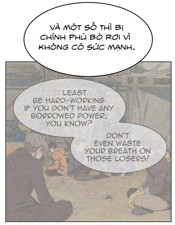 Chúa Tể Học Đường Chap 438 - Next Chap 439