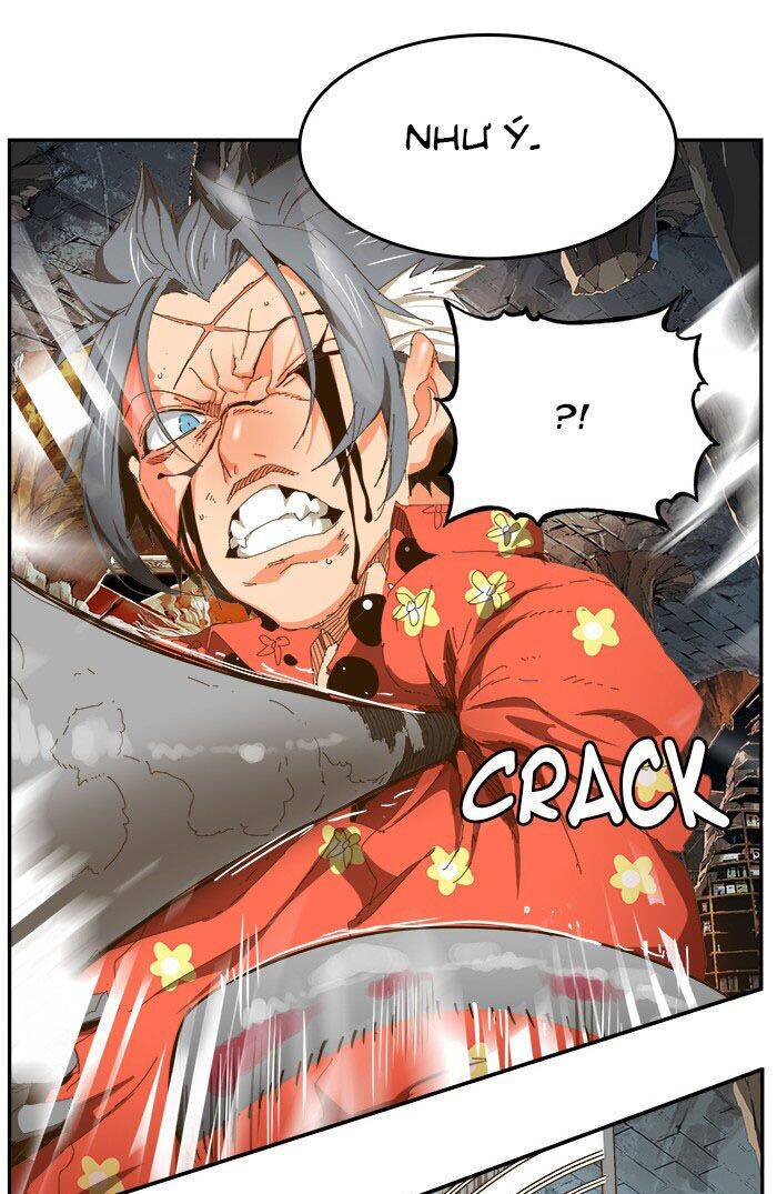 Chúa Tể Học Đường Chap 442 - Next Chap 443