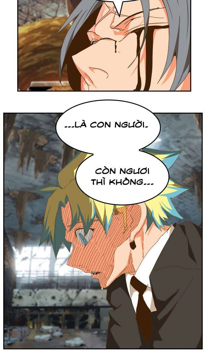 Chúa Tể Học Đường Chap 442 - Next Chap 443