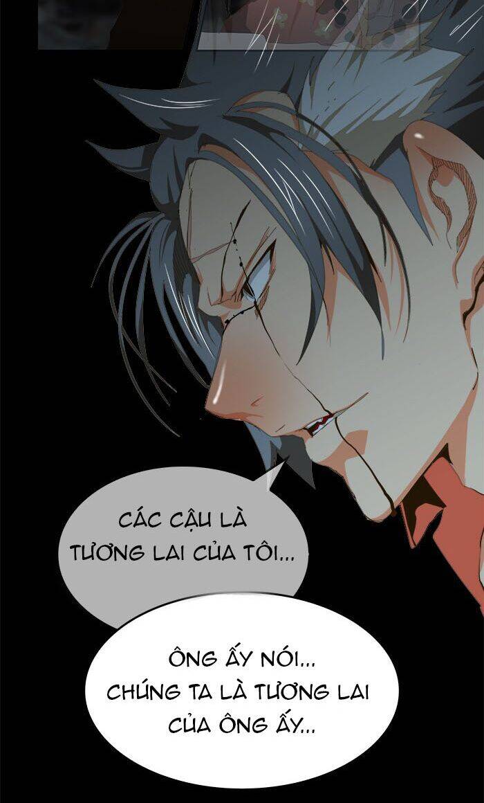 Chúa Tể Học Đường Chap 444 - Next Chap 445