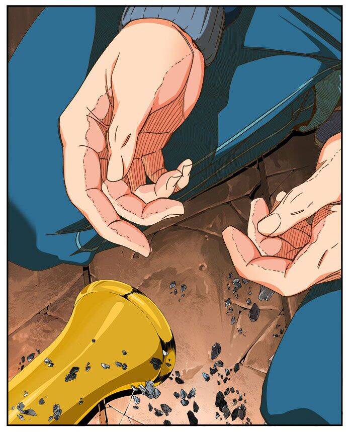 Chúa Tể Học Đường Chap 445 - Next Chap 446