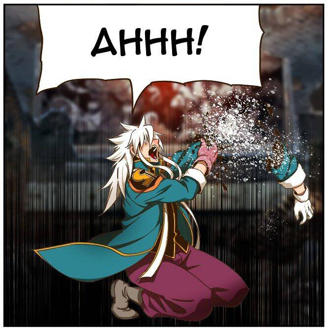 Chúa Tể Học Đường Chap 445 - Next Chap 446