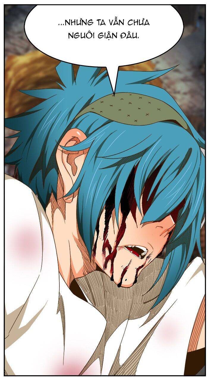 Chúa Tể Học Đường Chap 445 - Next Chap 446