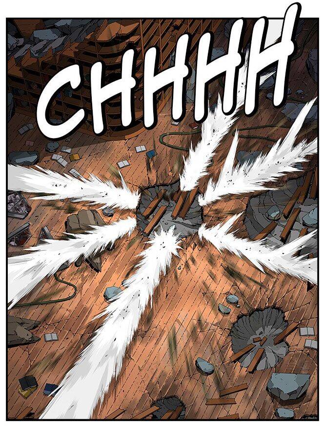 Chúa Tể Học Đường Chap 445 - Next Chap 446