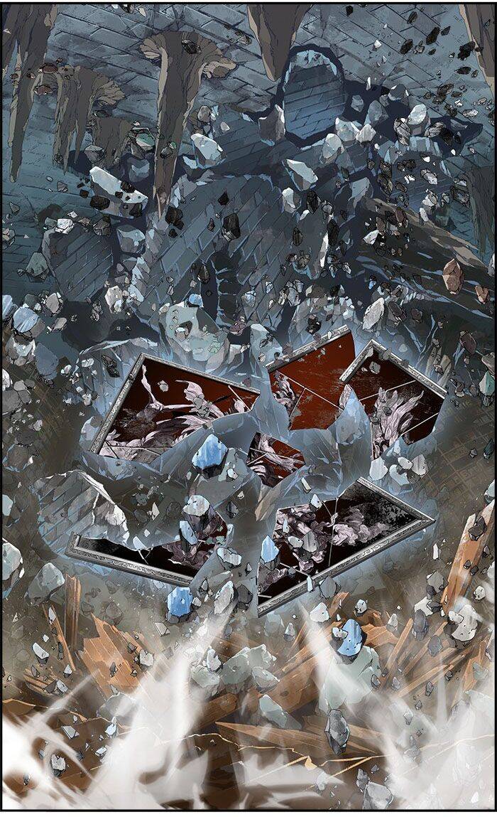 Chúa Tể Học Đường Chap 445 - Next Chap 446