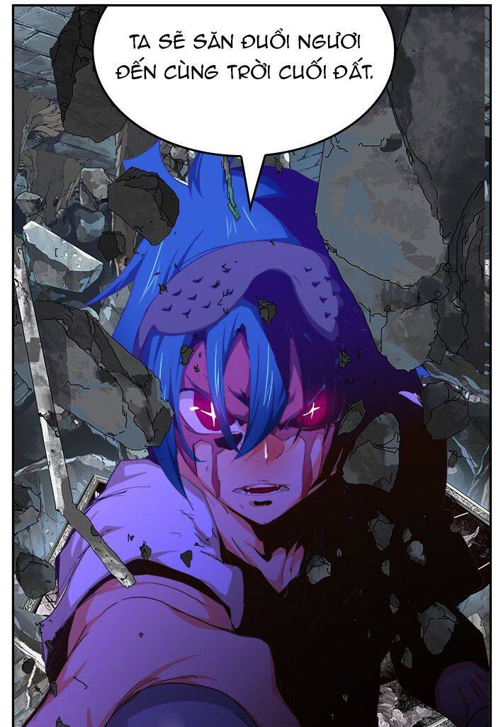 Chúa Tể Học Đường Chap 445 - Next Chap 446