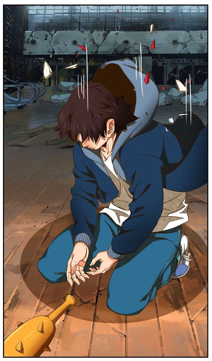 Chúa Tể Học Đường Chap 445 - Next Chap 446