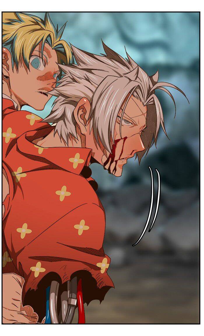 Chúa Tể Học Đường Chap 448 - Next Chap 449