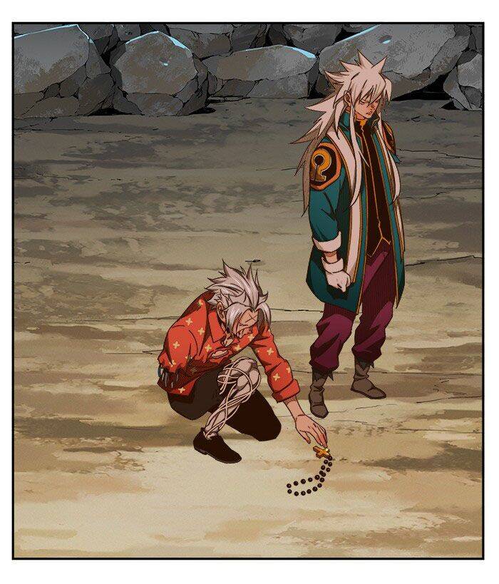 Chúa Tể Học Đường Chap 448 - Next Chap 449