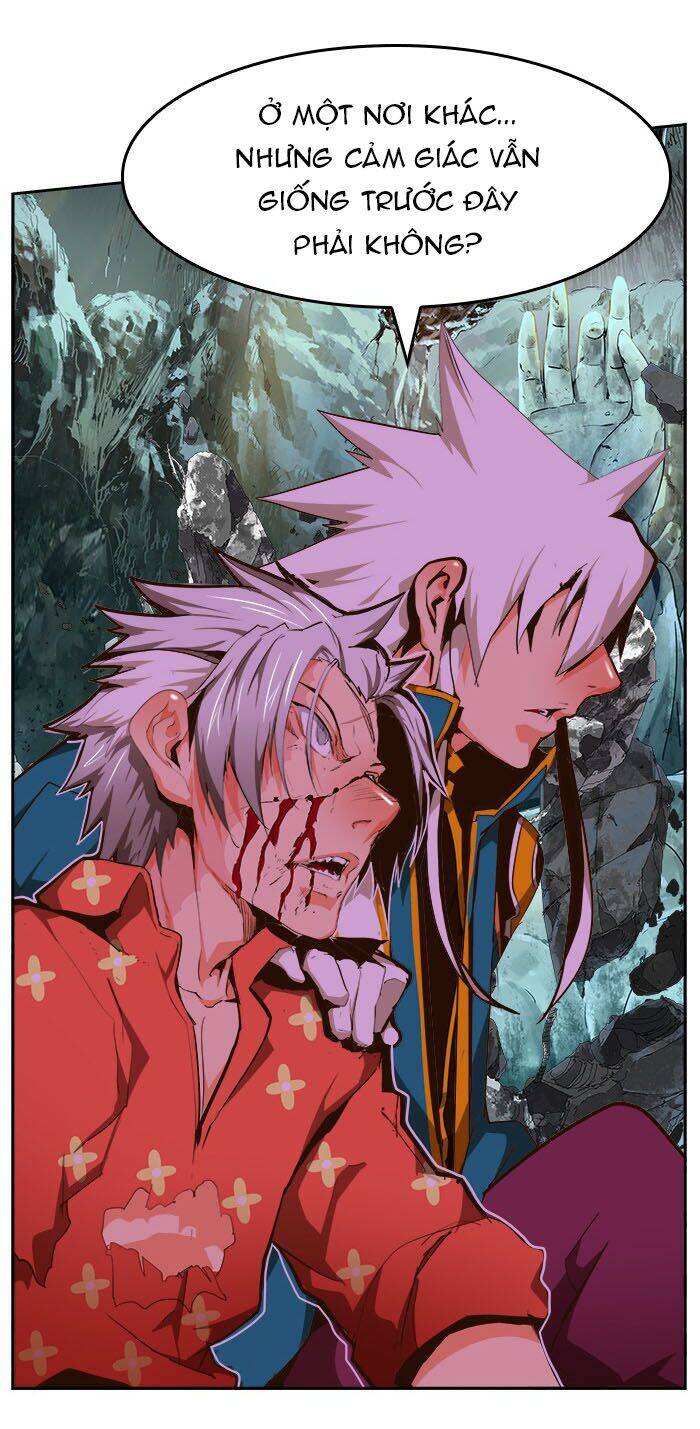 Chúa Tể Học Đường Chap 448 - Next Chap 449