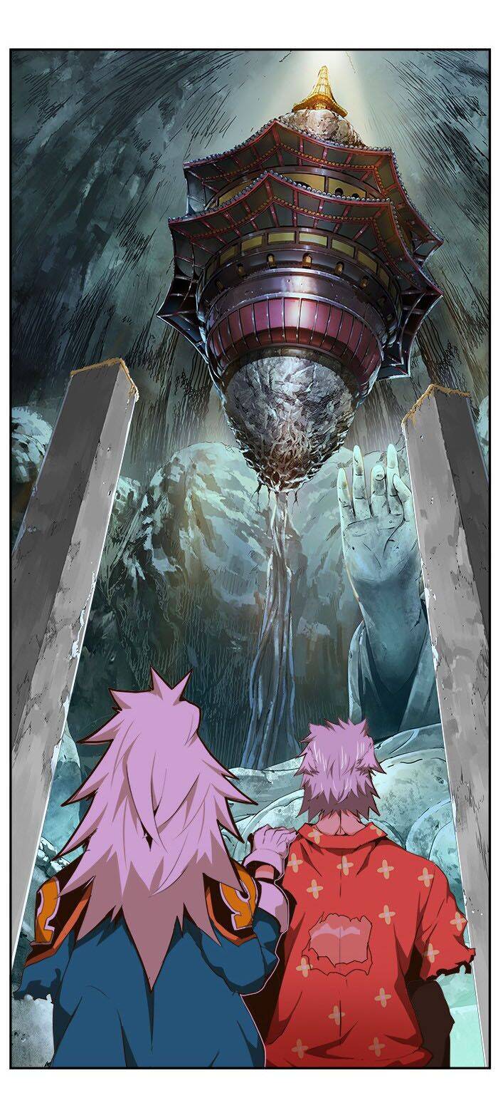 Chúa Tể Học Đường Chap 451 - Next Chap 452