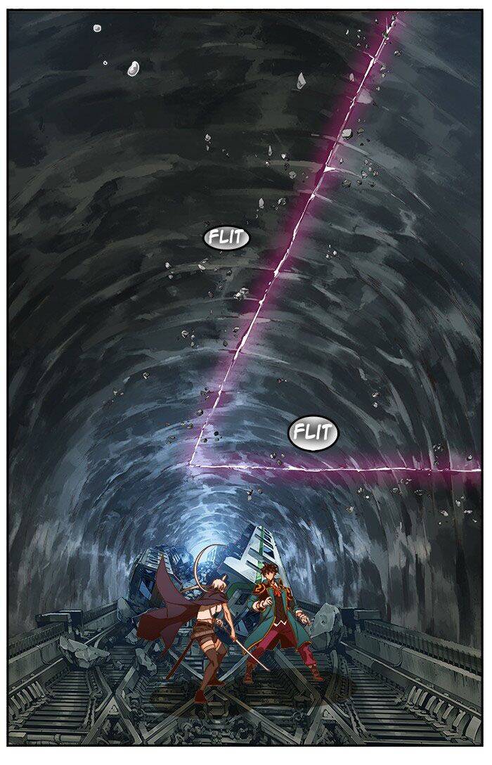 Chúa Tể Học Đường Chap 454 - Next Chap 455