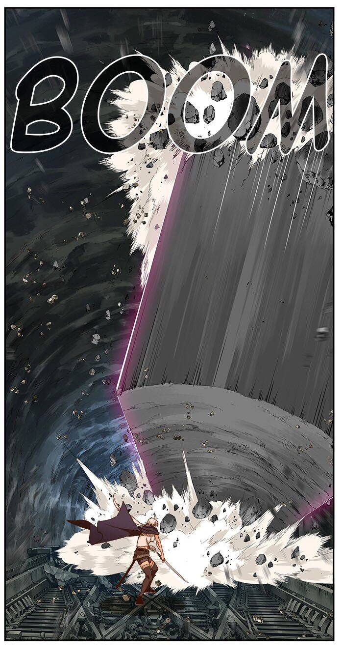 Chúa Tể Học Đường Chap 454 - Next Chap 455