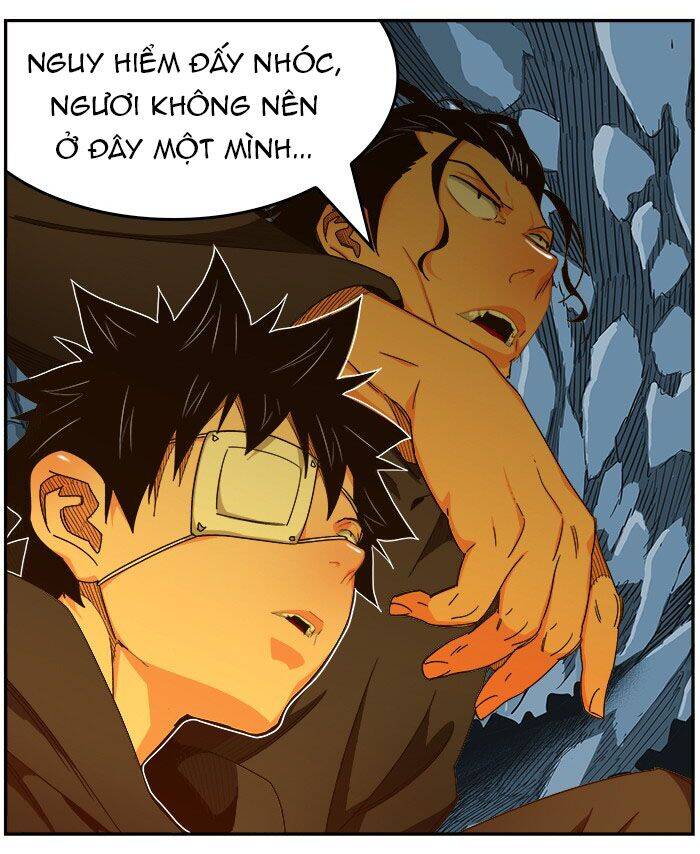 Chúa Tể Học Đường Chap 454 - Next Chap 455