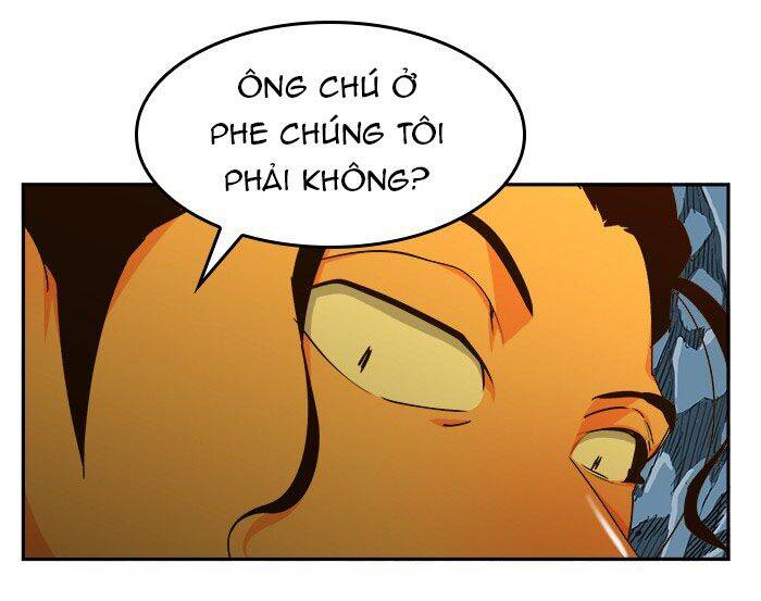 Chúa Tể Học Đường Chap 454 - Next Chap 455