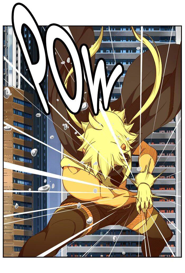 Chúa Tể Học Đường Chap 454 - Next Chap 455