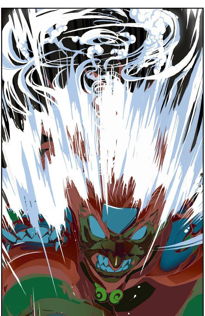 Chúa Tể Học Đường Chap 454 - Next Chap 455