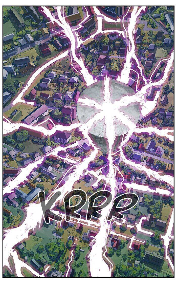 Chúa Tể Học Đường Chap 454 - Next Chap 455