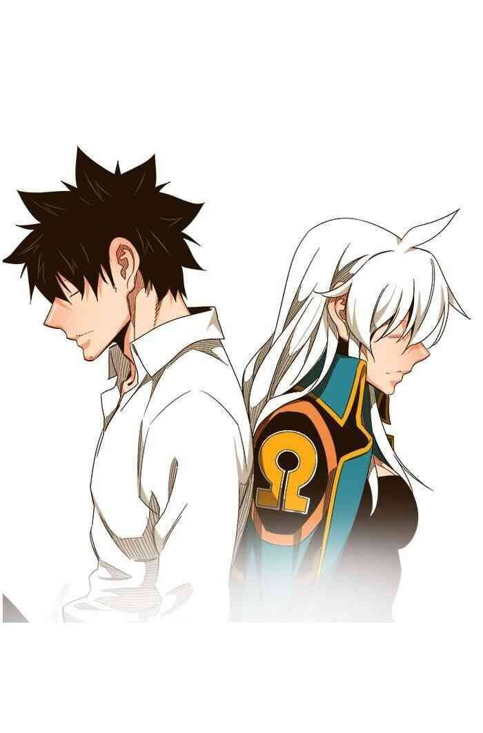 Chúa Tể Học Đường Chap 462 - Next Chap 463