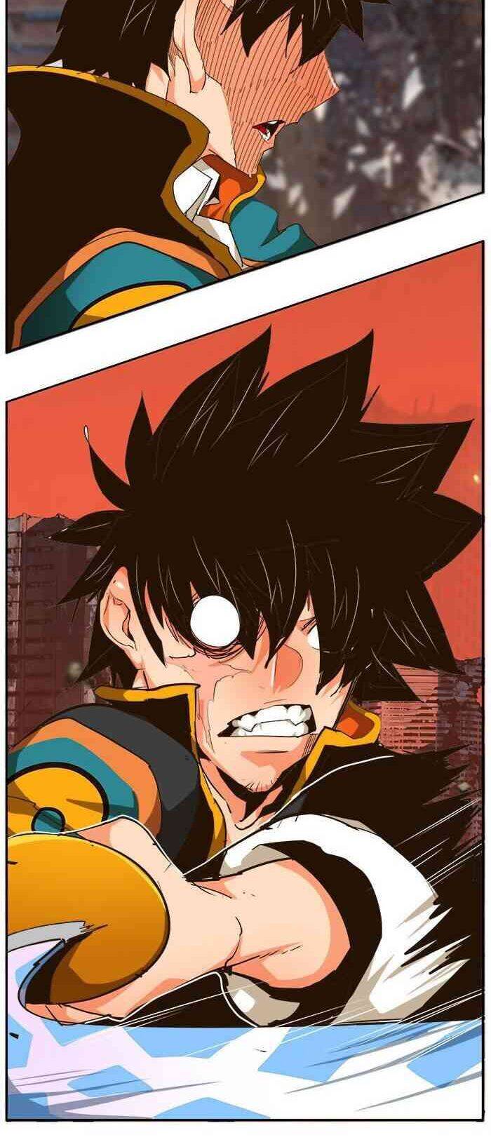 Chúa Tể Học Đường Chap 462 - Next Chap 463