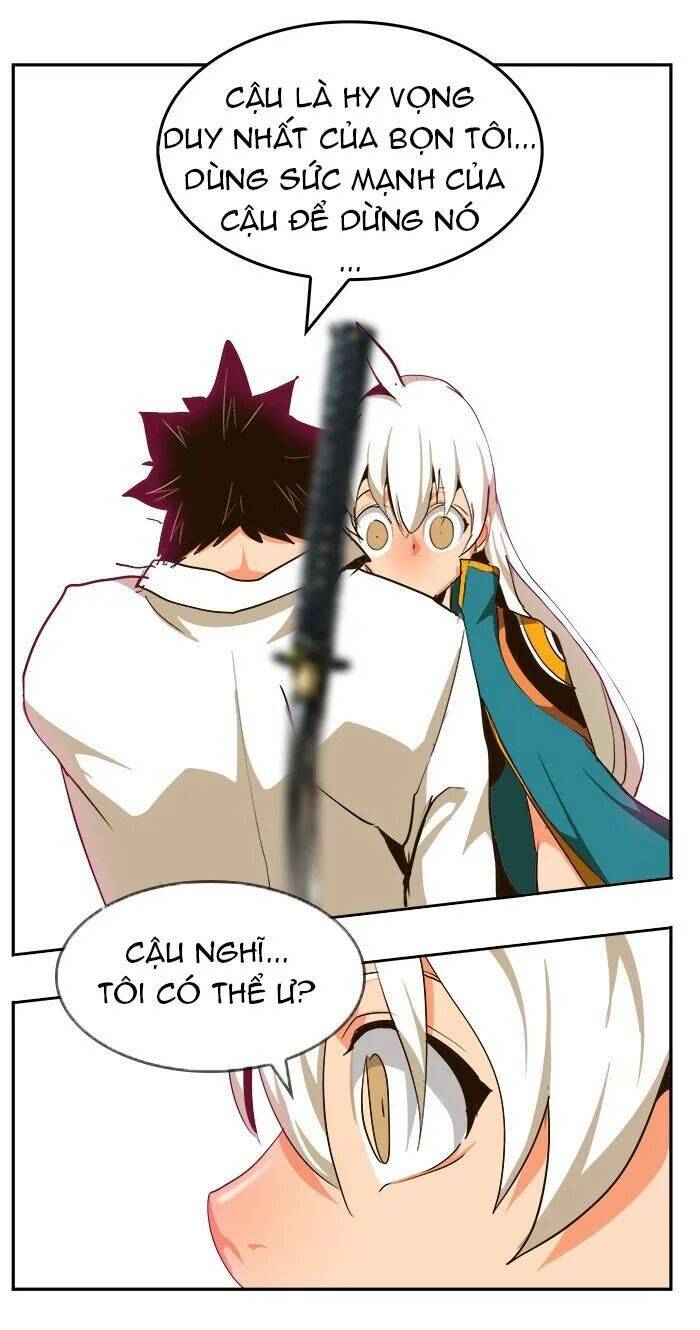 Chúa Tể Học Đường Chap 462 - Next Chap 463