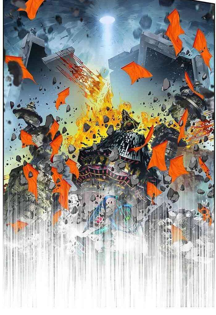 Chúa Tể Học Đường Chap 462 - Next Chap 463