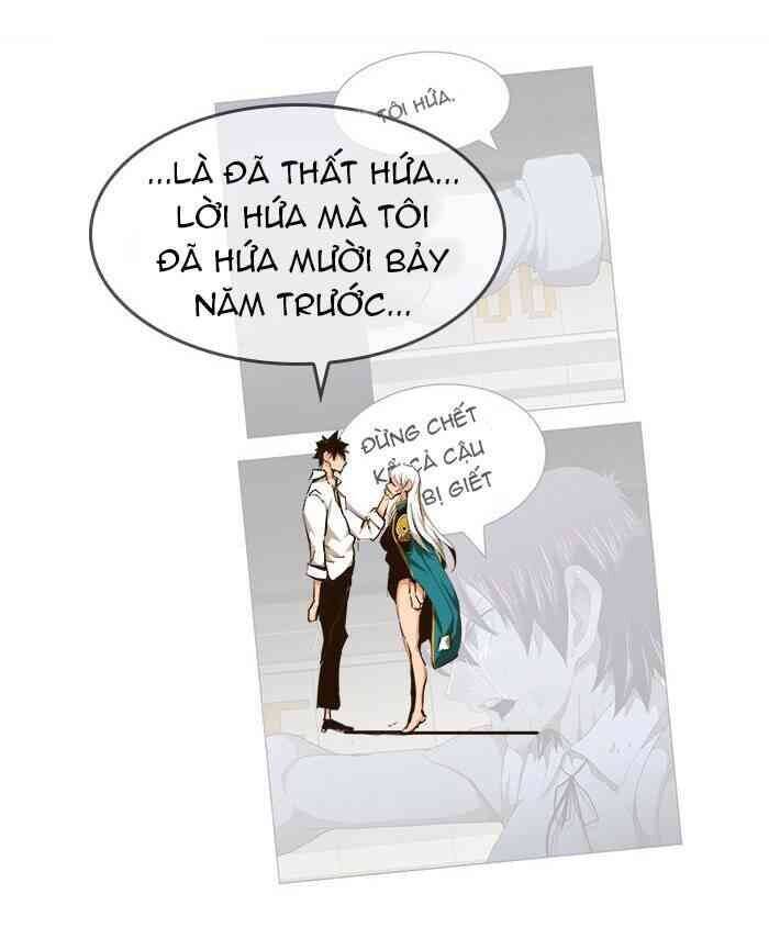 Chúa Tể Học Đường Chap 462 - Next Chap 463