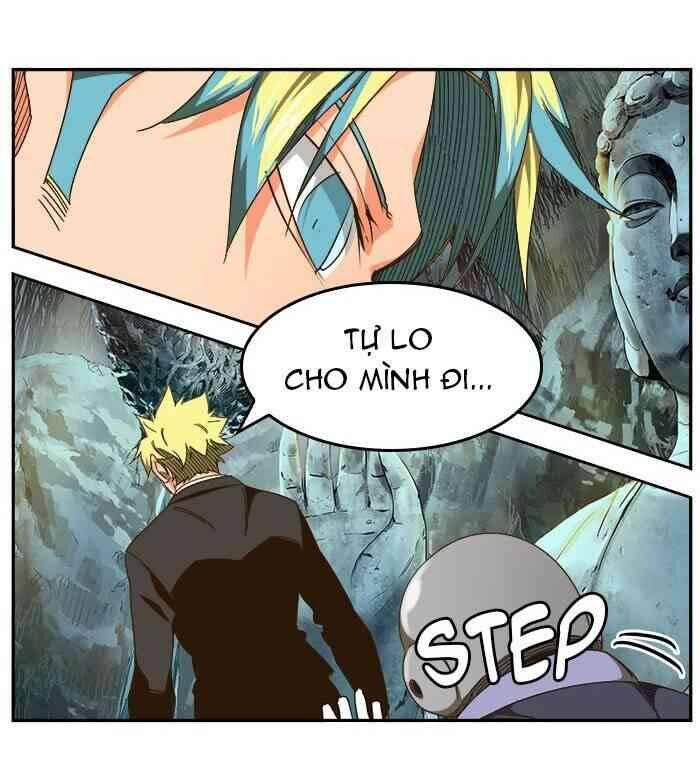 Chúa Tể Học Đường Chap 464 - Next Chap 465