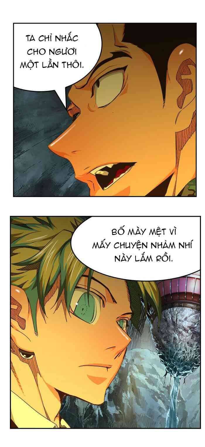 Chúa Tể Học Đường Chap 464 - Next Chap 465