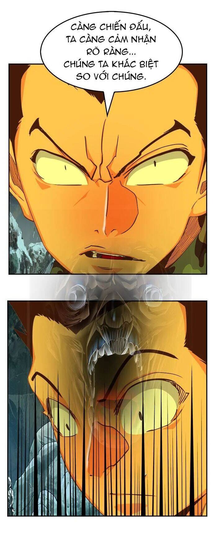 Chúa Tể Học Đường Chap 464 - Next Chap 465